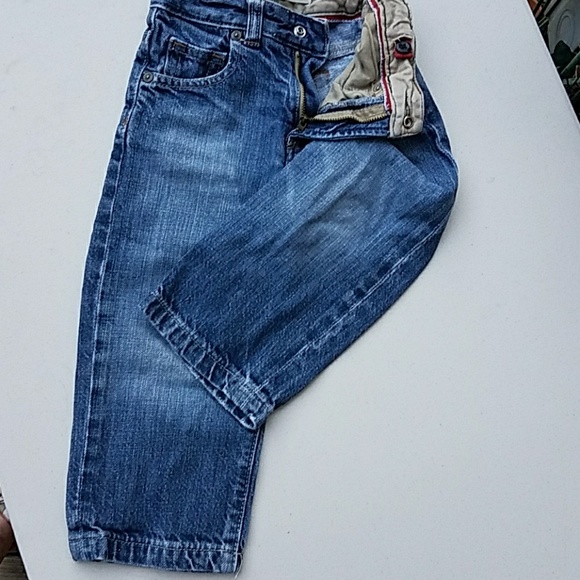 Donated! Mo longer avail.Gap Boys shorts and jeans - Picture 2 of 5